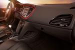 Dodge Dart 2012 года